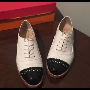 Kate Spade Women's Oxfords S10M